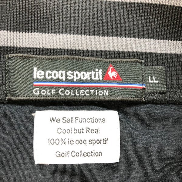 Le coq sportif golf collection sales
