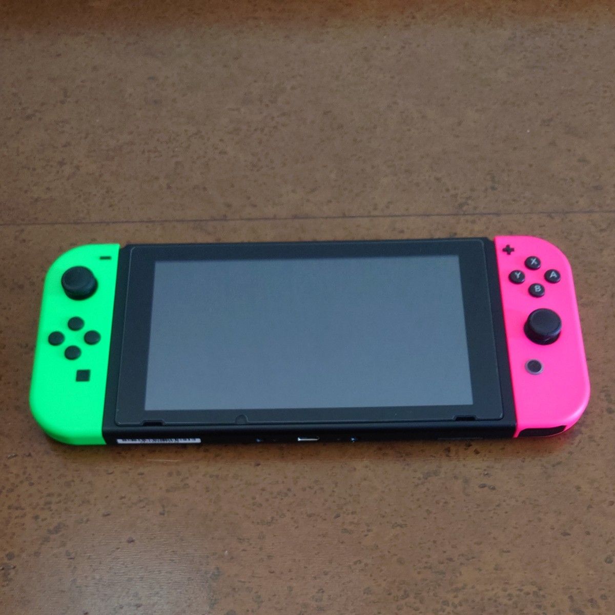 Nintendo Switch スプラトゥーン2セット|Yahoo!フリマ(旧 Nintendo Switch スプラトゥーン2セット|Yahoo!フリマ(旧