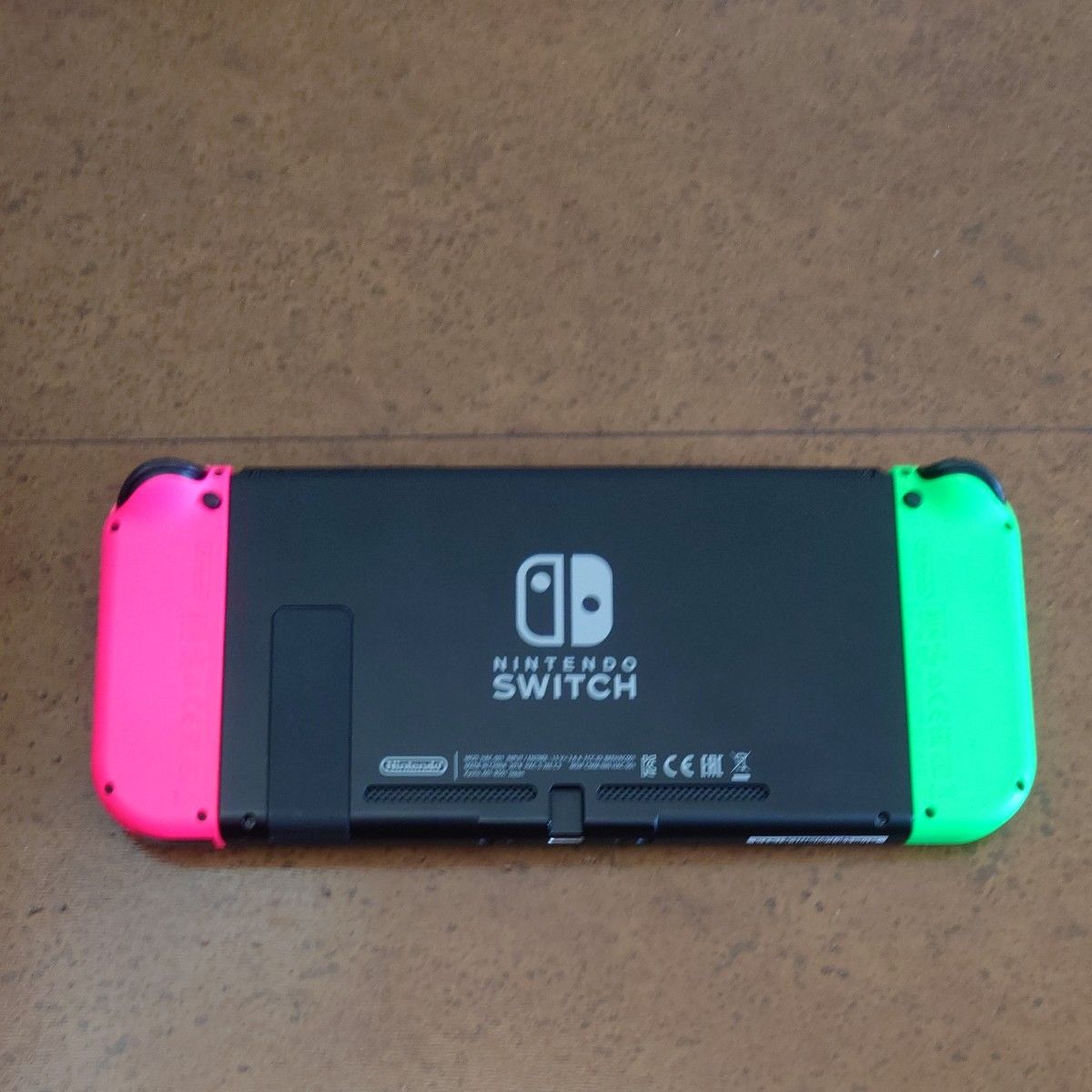 Nintendo Switch スプラトゥーン2セット|Yahoo!フリマ(旧 Nintendo Switch スプラトゥーン2セット|Yahoo!フリマ(旧