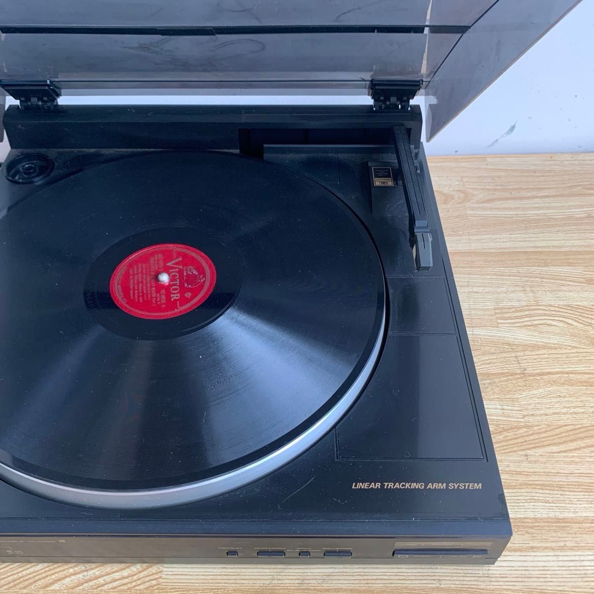 パイオニア/レコードプレイヤー PL-X520|Yahoo!フリマ(旧 パイオニア/レコードプレイヤー PL-X520|Yahoo!フリマ(旧