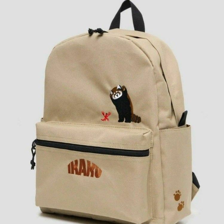 イカク IKAKU (MEI)|バックパック リュックサック 新品 タグ イカク IKAKU (MEI)|バックパック リュックサック 新品 タグ