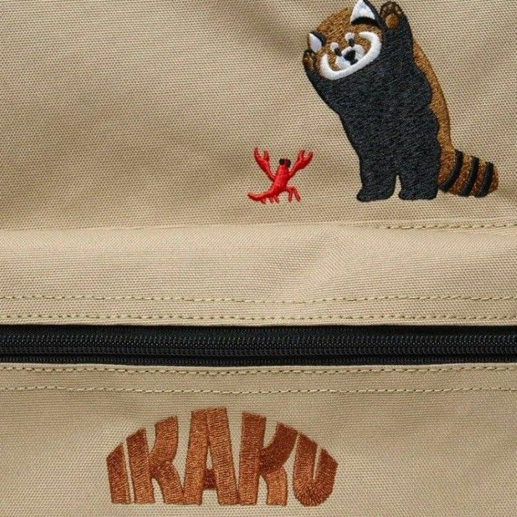 イカク IKAKU (MEI)|バックパック リュックサック 新品 タグ イカク IKAKU (MEI)|バックパック リュックサック 新品 タグ