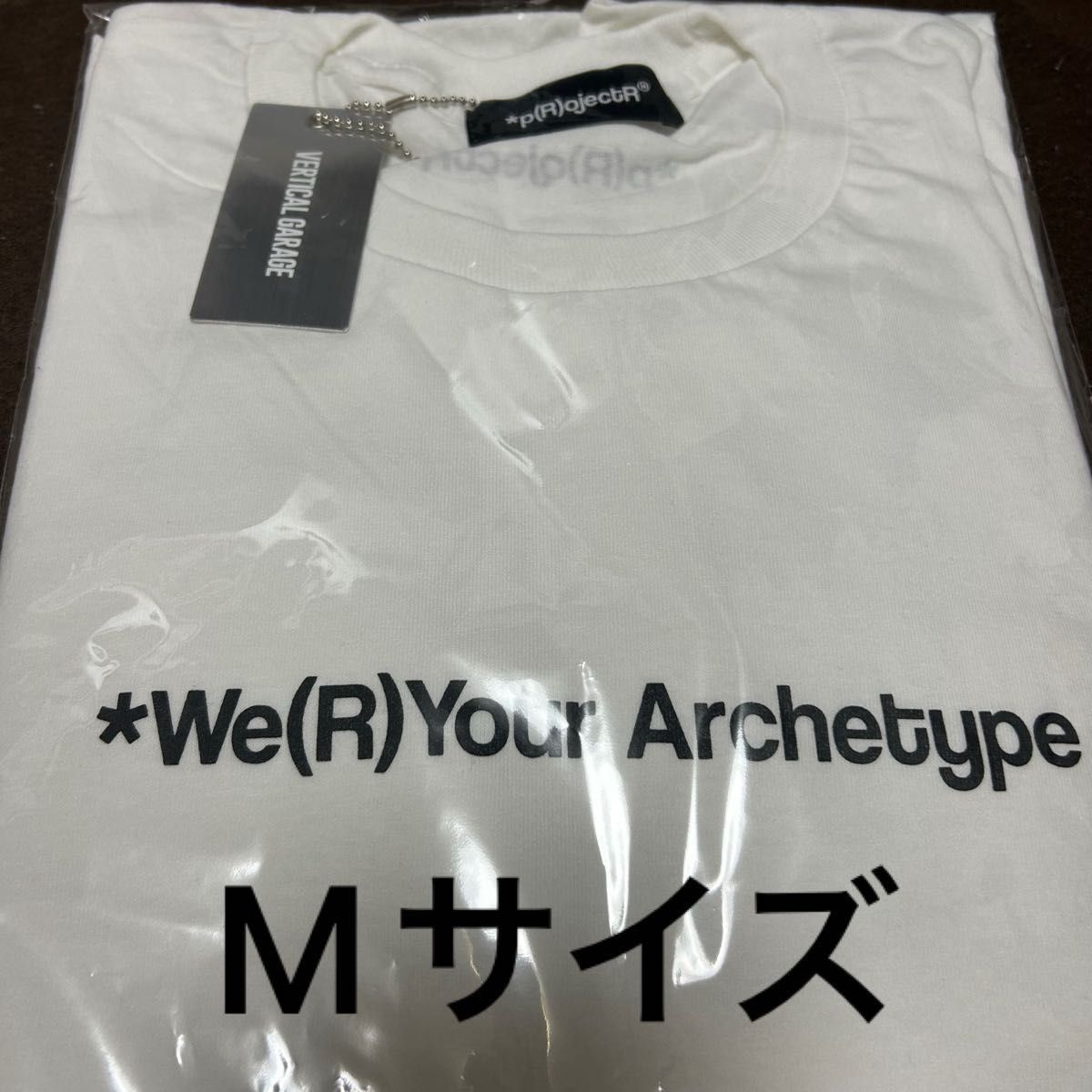 *p(R)ojectR® 2024 SUMMER COLLECTION p(R)ojectR® 2024 SUMMER COLLECTION