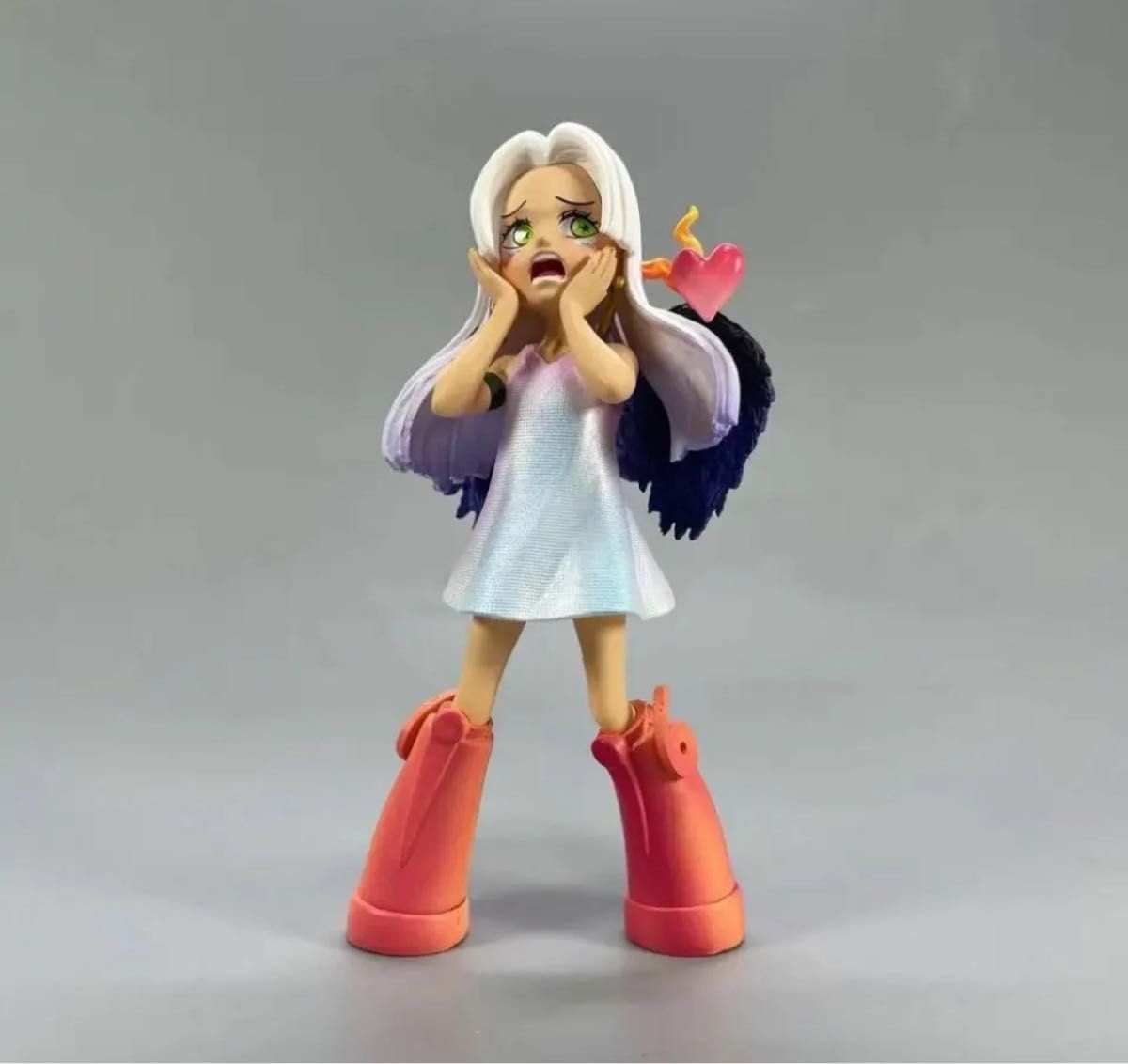 セラフィム Sスネーク フィギュア|Yahoo!フリマ(旧PayPayフリマ) セラフィム Sスネーク フィギュア|Yahoo!フリマ(旧PayPayフリマ)