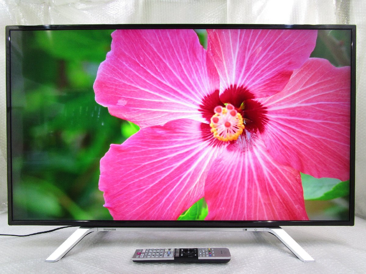 中古】 東芝 TOSHIBA 43Z700X 4Kテレビ 43インチ - メルカリ 中古】 東芝 TOSHIBA 43Z700X 4Kテレビ 43インチ - メルカリ