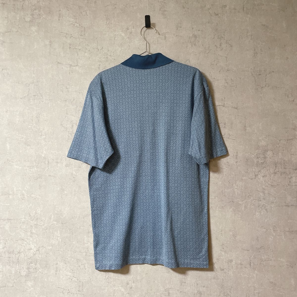 GIVENCHY ジバンシー 90s ビンテージ ポロシャツ 半袖|Yahoo GIVENCHY ジバンシー 90s ビンテージ ポロシャツ 半袖|Yahoo
