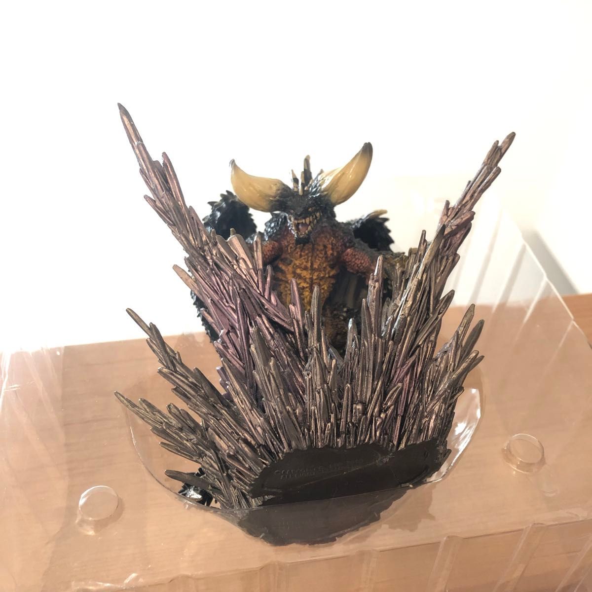 PS4 モンスターハンター ワールド コレクターズ・エディション PS4 モンスターハンター ワールド コレクターズ・エディション