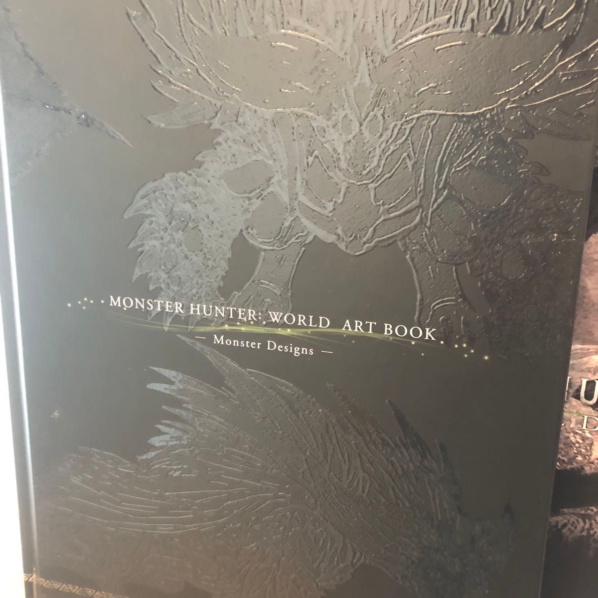 PS4 モンスターハンター ワールド コレクターズ・エディション PS4 モンスターハンター ワールド コレクターズ・エディション