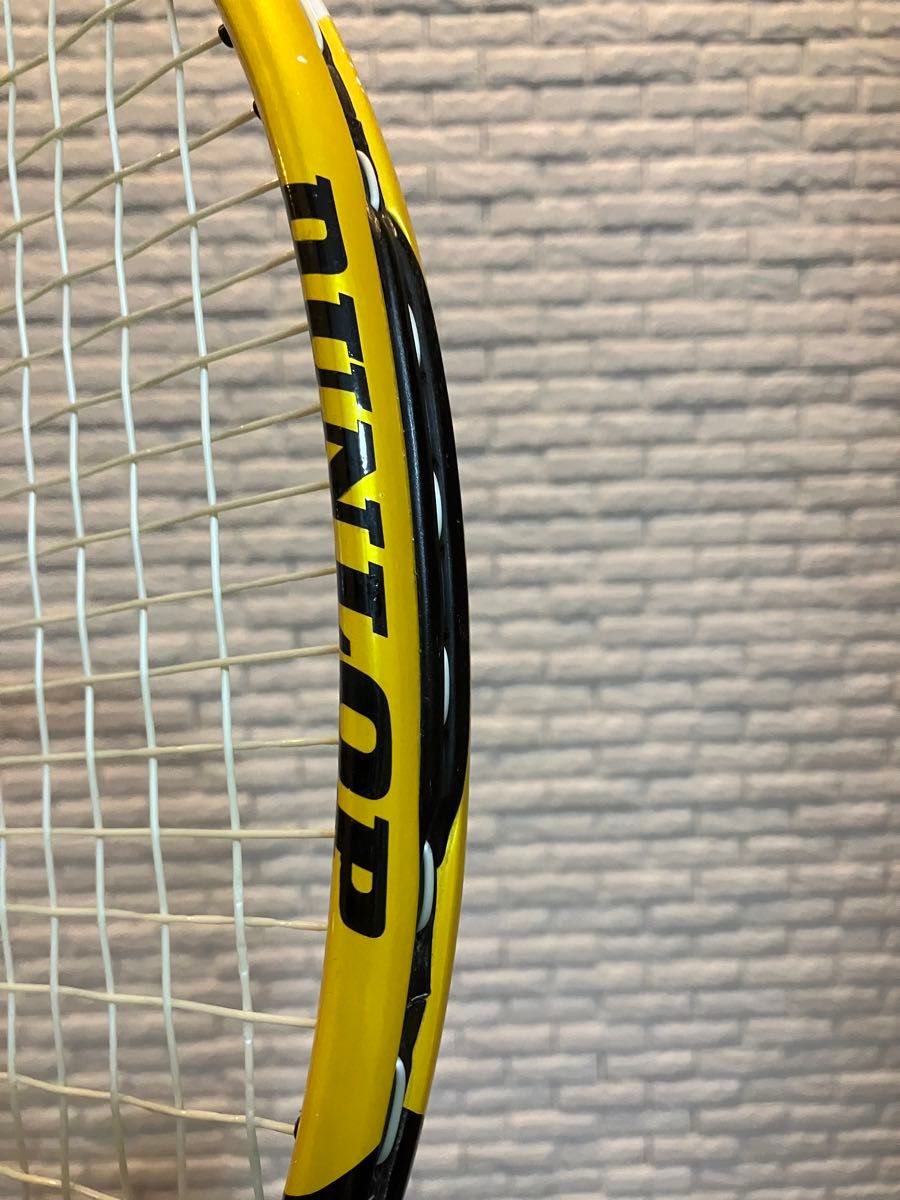 激レア】DUNLOP ADFORCE M1 TOUR テニスの王子様 柳生比呂士 激レア】DUNLOP ADFORCE M1 TOUR テニスの王子様 柳生比呂士