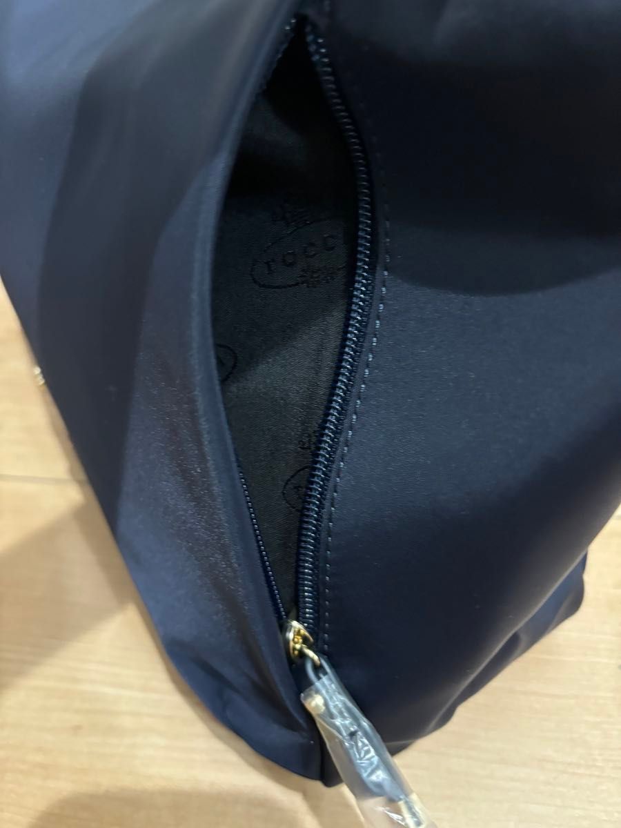 トッカ CRESCENT 2WAY NYLONBAG L ショルダーバック L|Yahoo トッカ CRESCENT 2WAY NYLONBAG L ショルダーバック L|Yahoo