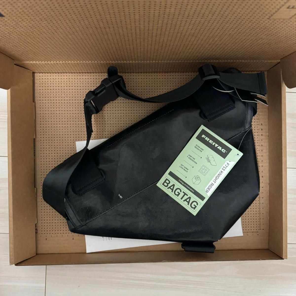 FREITAG F713 KNIGHT RIDER F-CUT|Yahoo!フリマ(旧PayPayフリマ) FREITAG F713 KNIGHT RIDER F-CUT|Yahoo!フリマ(旧PayPayフリマ)