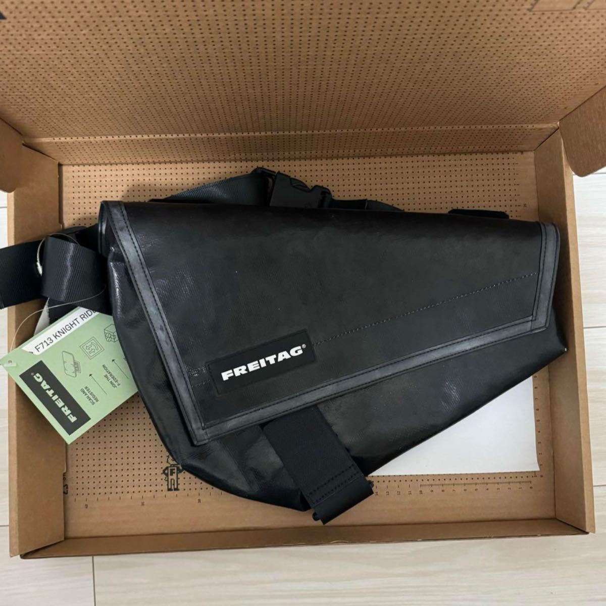 FREITAG F713 KNIGHT RIDER F-CUT|Yahoo!フリマ(旧PayPayフリマ) FREITAG F713 KNIGHT RIDER F-CUT|Yahoo!フリマ(旧PayPayフリマ)