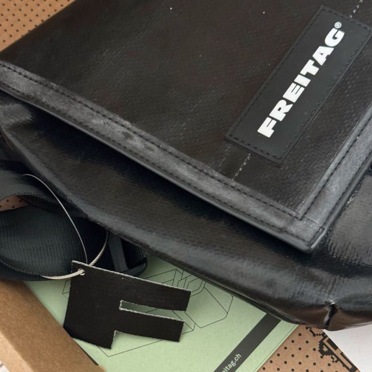 FREITAG F713 KNIGHT RIDER F-CUT|Yahoo!フリマ(旧PayPayフリマ) FREITAG F713 KNIGHT RIDER F-CUT|Yahoo!フリマ(旧PayPayフリマ)