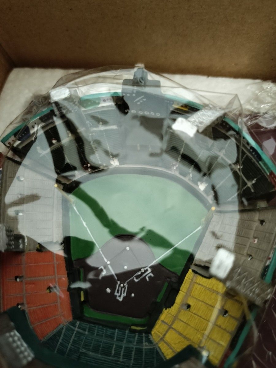 激レア】 非売品 2007年 年間シート契約特典 阪神甲子園球場 激レア】 非売品 2007年 年間シート契約特典 阪神甲子園球場