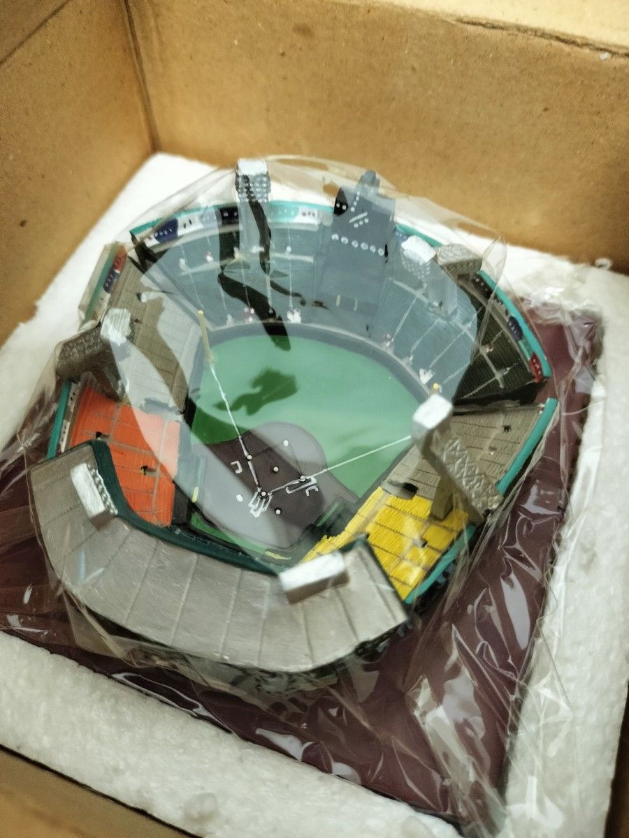激レア】 非売品 2007年 年間シート契約特典 阪神甲子園球場 激レア】 非売品 2007年 年間シート契約特典 阪神甲子園球場