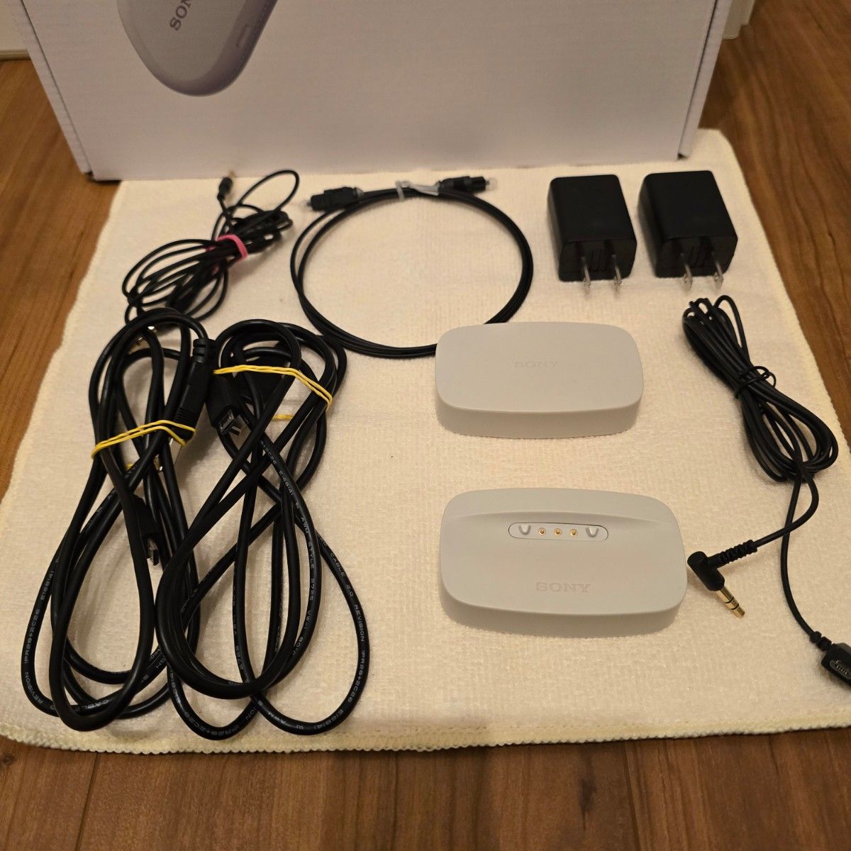 ソニー SONY ウェアラブルネックスピーカー SRS-WS1|Yahoo ソニー SONY ウェアラブルネックスピーカー SRS-WS1|Yahoo