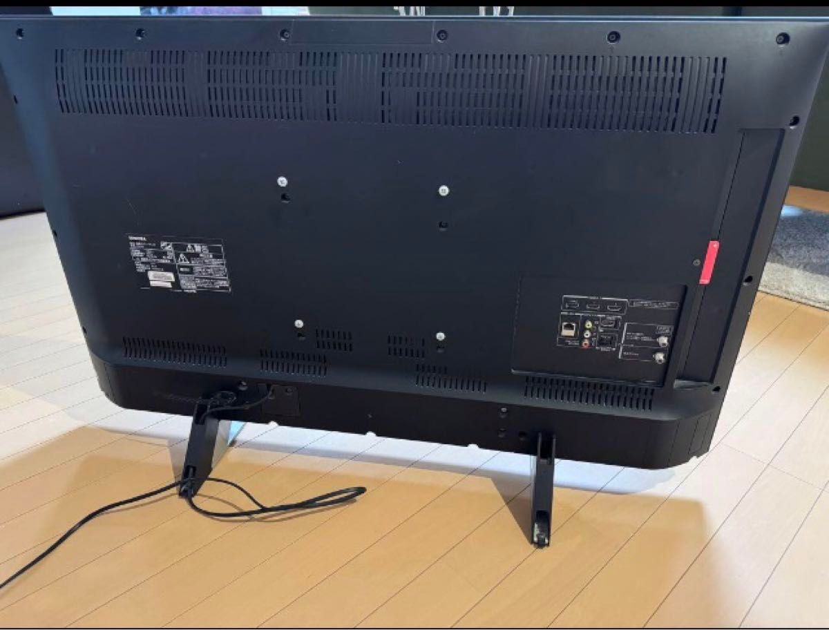 東芝 REGZA 43V型 43インチ LED液晶テレビ YouTube対応 43J10 東芝 REGZA 43V型 43インチ LED液晶テレビ YouTube対応 43J10