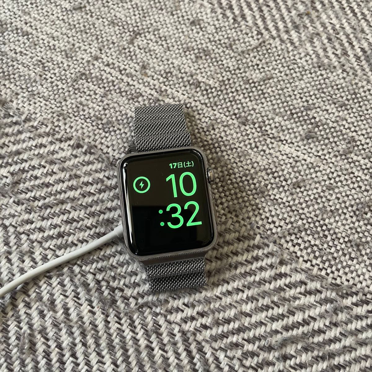 Apple Watch 初代 ステンレススチール シルバー 42mm|Yahoo Apple Watch 初代 ステンレススチール シルバー 42mm|Yahoo