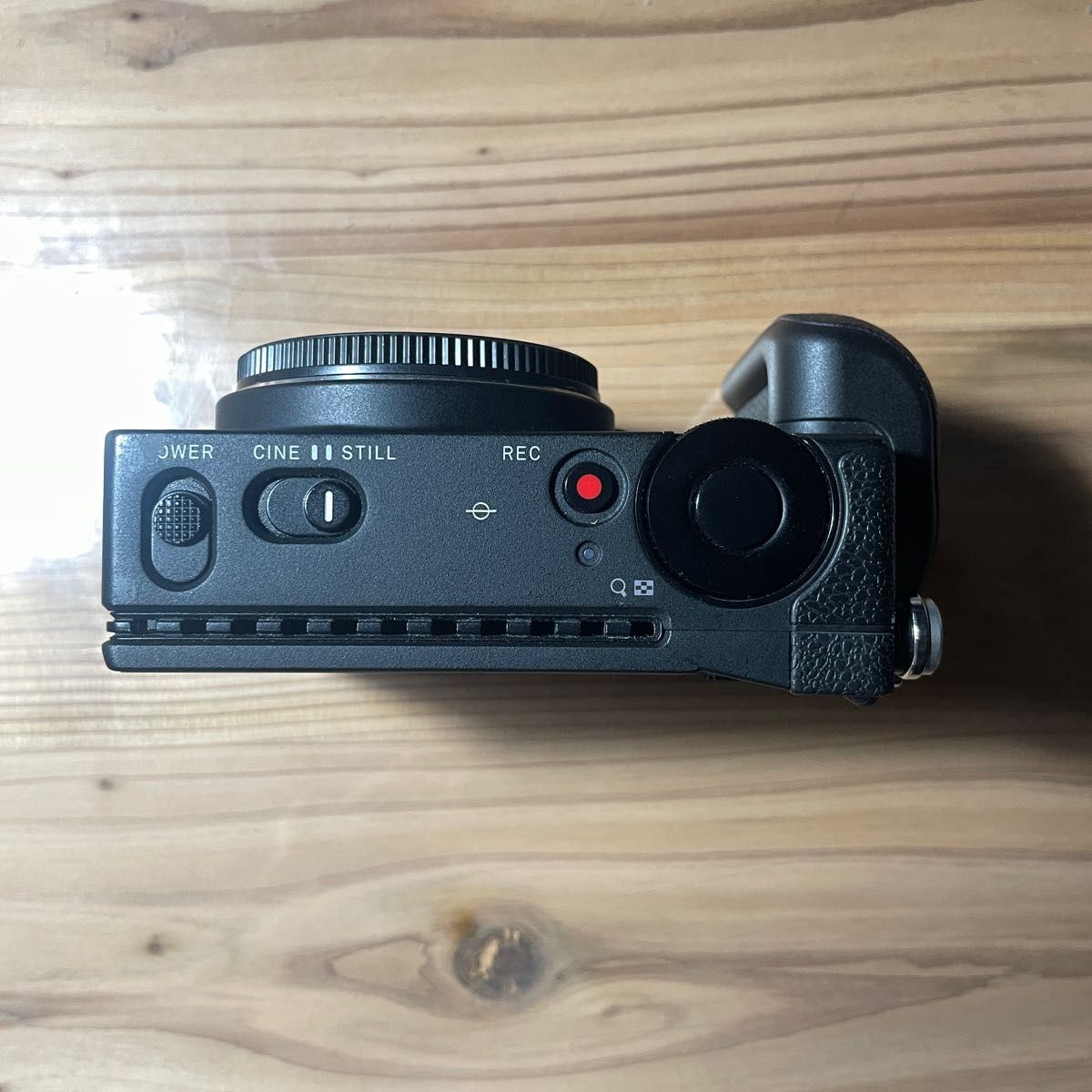 SIGMA fp/ハンドグリップ大HG-21 純正バッテリーつき|Yahoo SIGMA fp/ハンドグリップ大HG-21 純正バッテリーつき|Yahoo