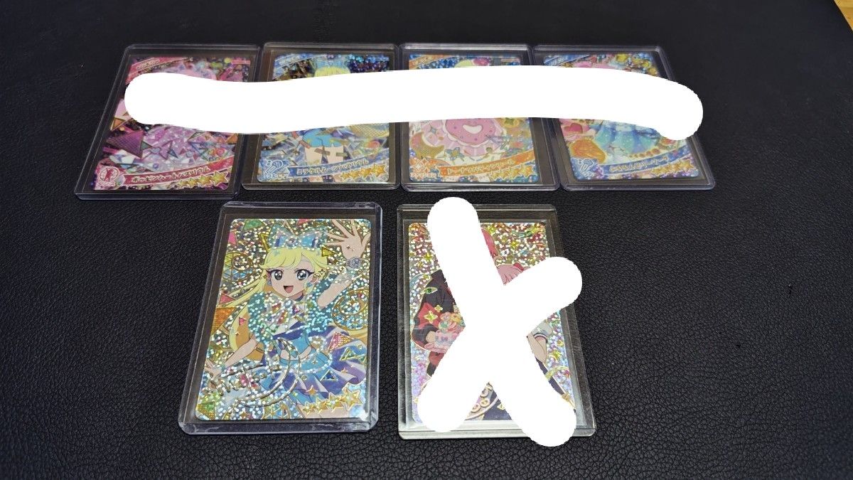 ひみつのアイプリ アイプリバース 4 AP1-002P パラレル みつき ひみつのアイプリ アイプリバース 4 AP1-002P パラレル みつき