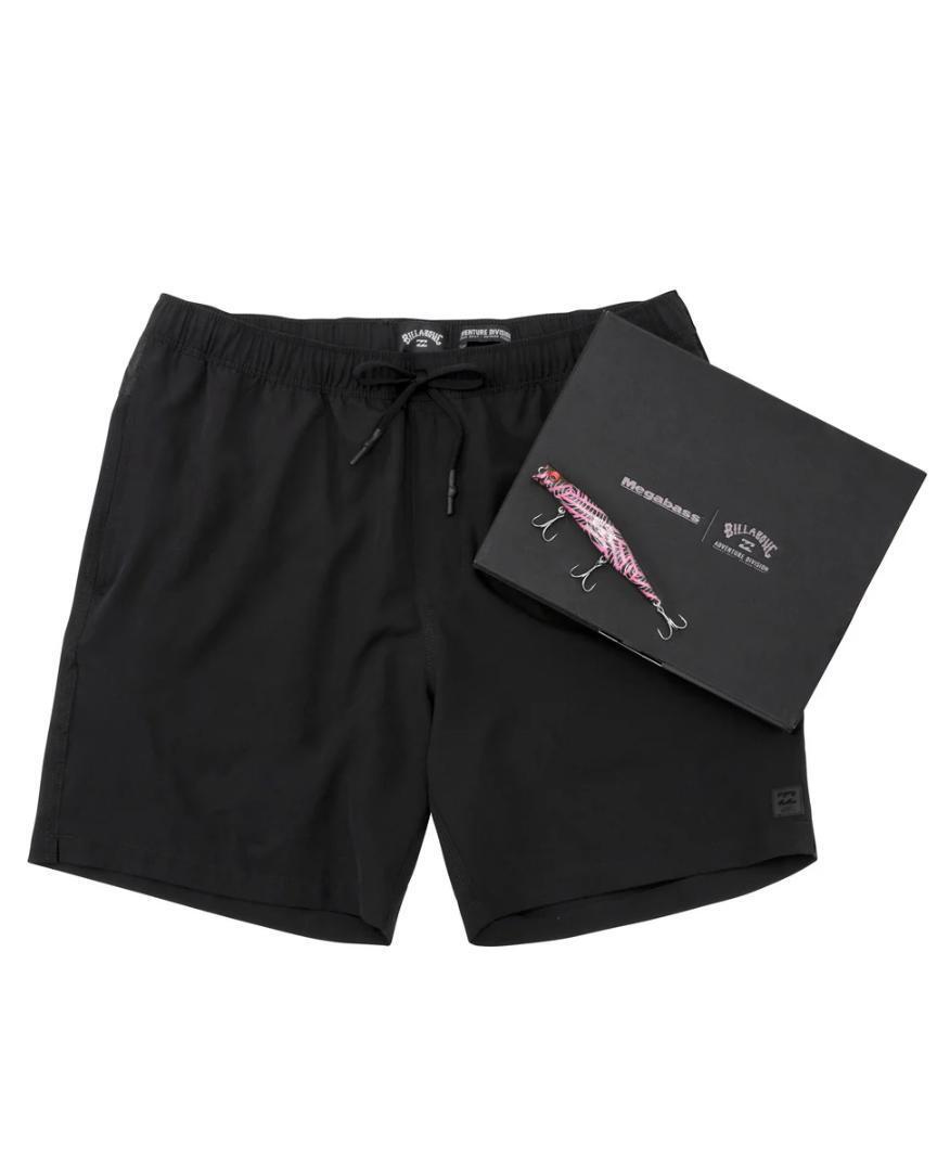 新品 未開封 BILLABONG MEGABASS XL ビラボン メガバス カゲロウ 新品 未開封 BILLABONG MEGABASS XL ビラボン メガバス カゲロウ