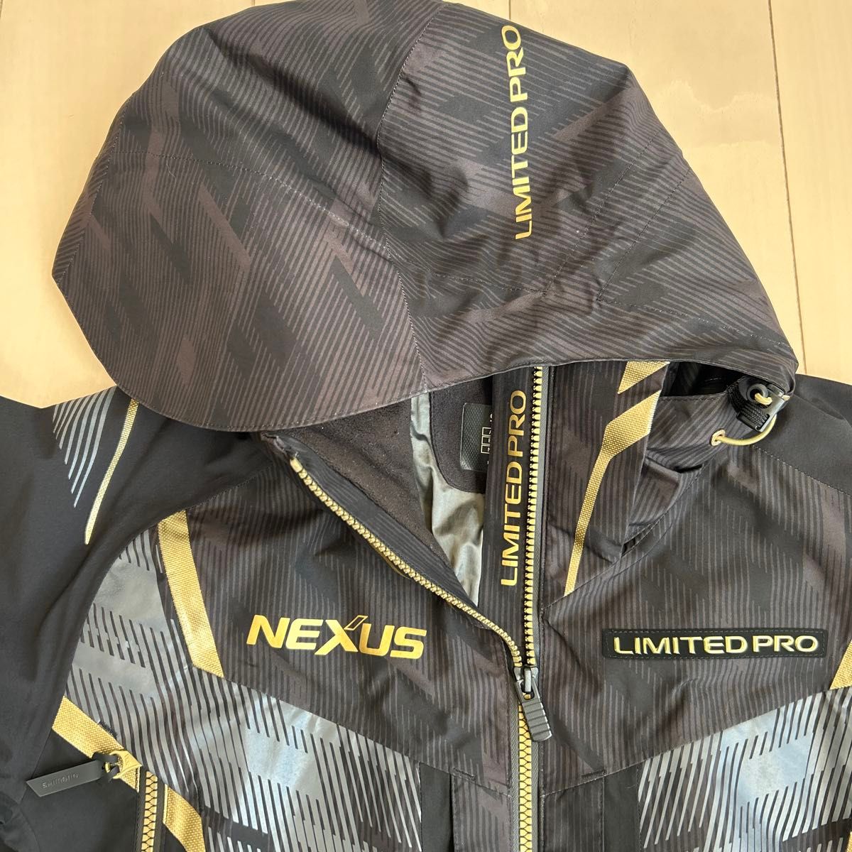 シマノ ゴアテックス レインスーツ リミテッドプロ M|Yahoo シマノ ゴアテックス レインスーツ リミテッドプロ M|Yahoo