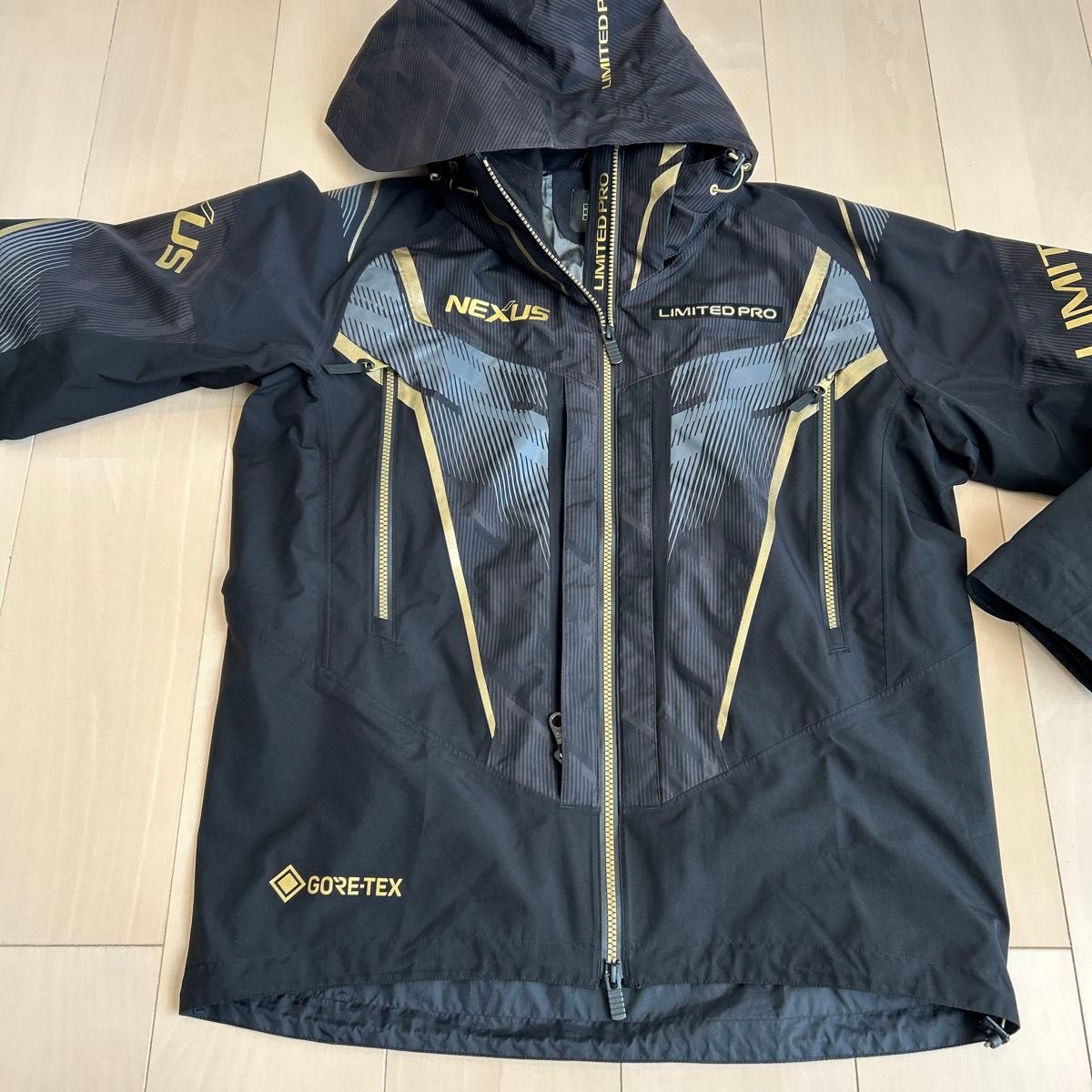 シマノ ゴアテックス レインスーツ リミテッドプロ M|Yahoo シマノ ゴアテックス レインスーツ リミテッドプロ M|Yahoo