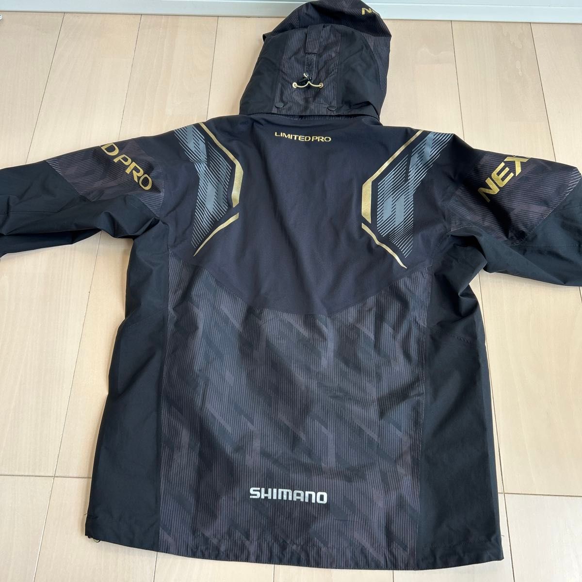 シマノ ゴアテックス レインスーツ リミテッドプロ M|Yahoo シマノ ゴアテックス レインスーツ リミテッドプロ M|Yahoo