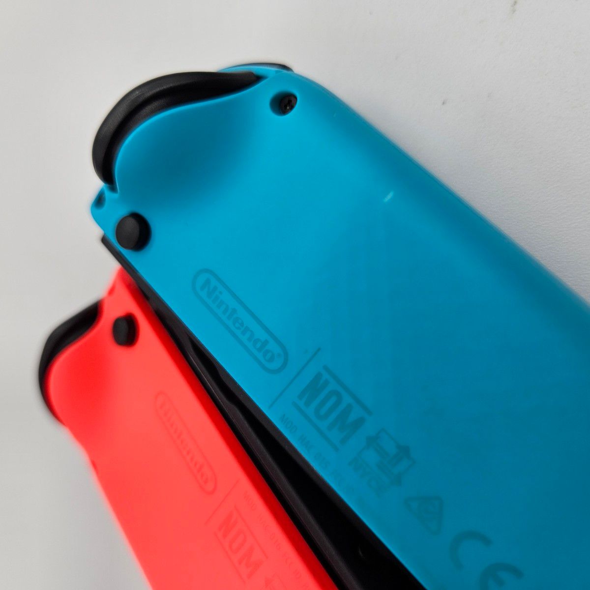 Nintendo Switch ニンテンドースイッチ 未対策機 本体 2017年製 Nintendo Switch ニンテンドースイッチ 未対策機 本体 2017年製