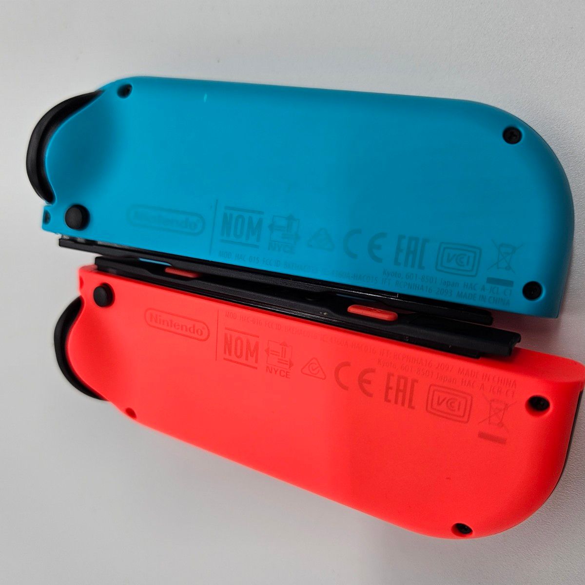 Nintendo Switch ニンテンドースイッチ 未対策機 本体 2017年製 Nintendo Switch ニンテンドースイッチ 未対策機 本体 2017年製