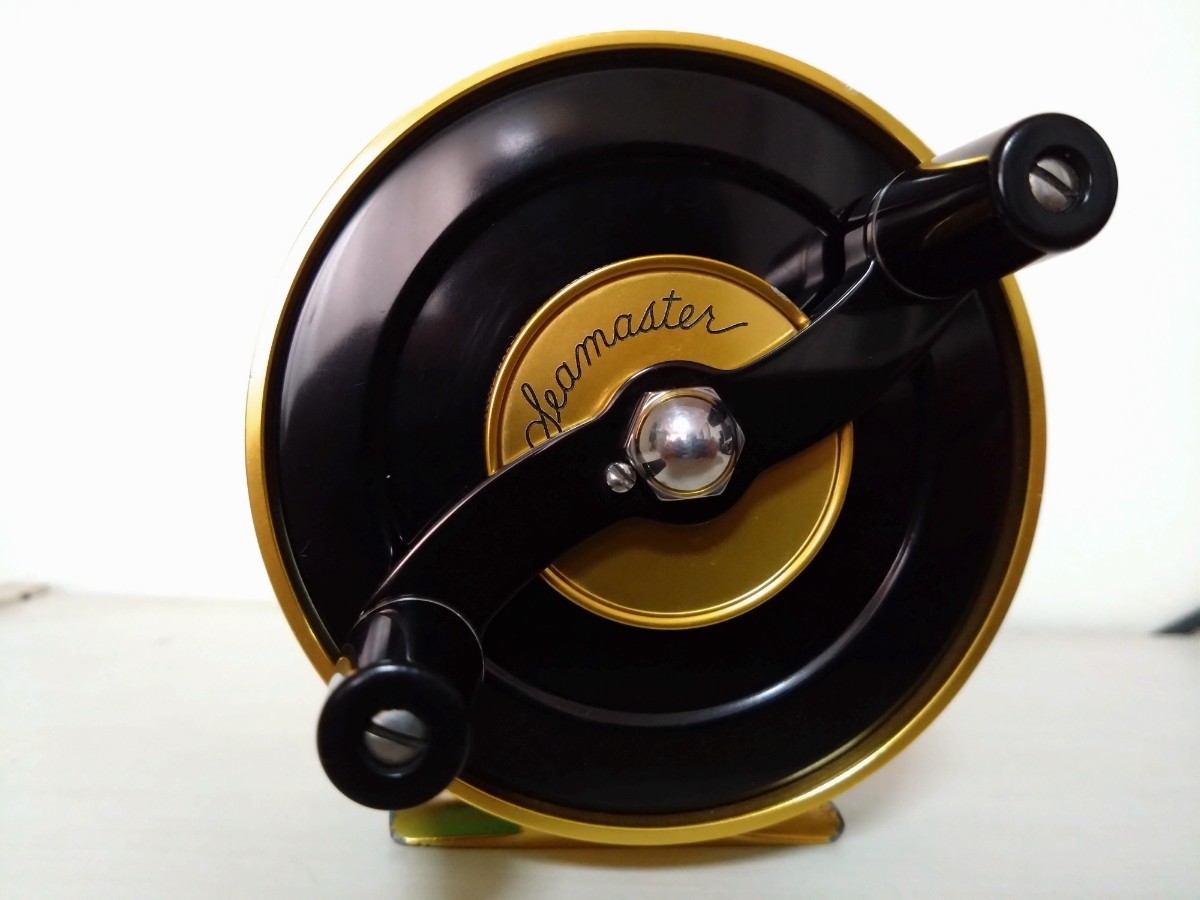 30000円 Seamaster Dual Mode MarkⅢ Fly Reel シーマスター 30000円 Seamaster Dual Mode MarkⅢ Fly Reel シーマスター