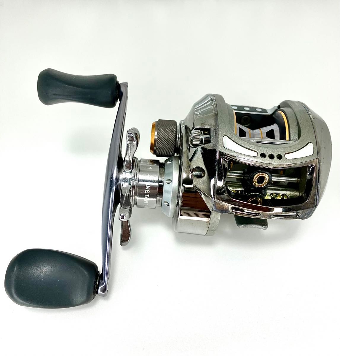 PFLUEGER Patriarch フルーガー パトリアーク 64LP 右ハンドル PFLUEGER Patriarch フルーガー パトリアーク 64LP 右ハンドル