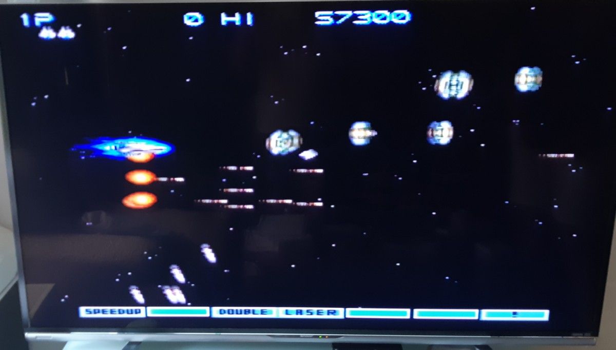 グラディウスⅢ GRADIUS スーパーファミコン SFC ソフト|Yahoo グラディウスⅢ GRADIUS スーパーファミコン SFC ソフト|Yahoo