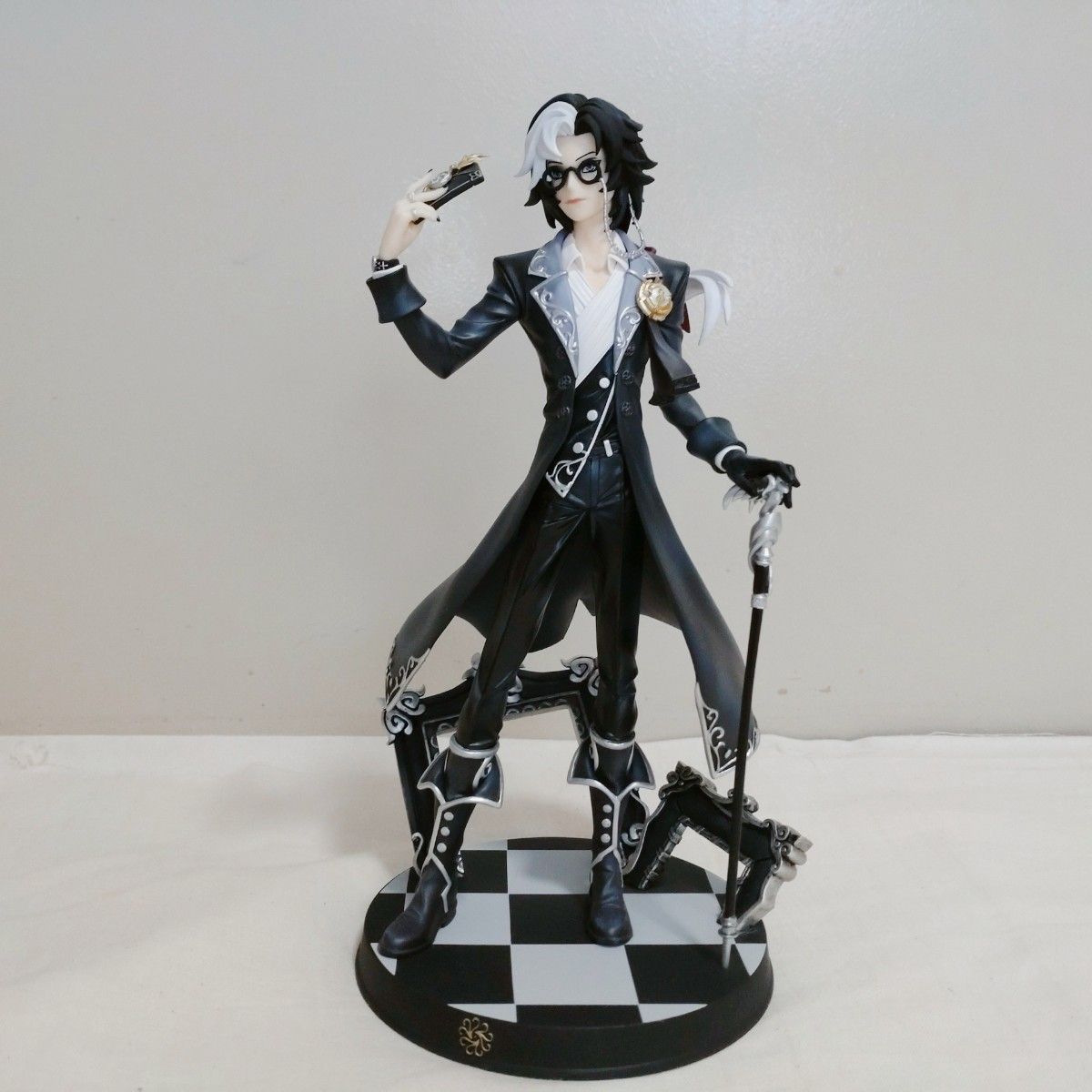 第五人格 オフラインパック フィギュアのみ 写真家 ジョセフ 第五人格 オフラインパック フィギュアのみ 写真家 ジョセフ