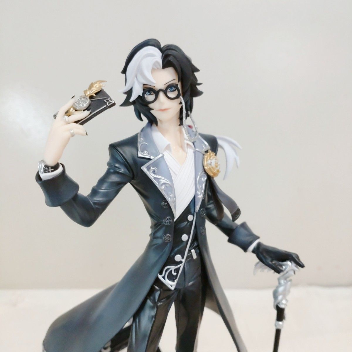 第五人格 オフラインパック フィギュアのみ 写真家 ジョセフ 第五人格 オフラインパック フィギュアのみ 写真家 ジョセフ
