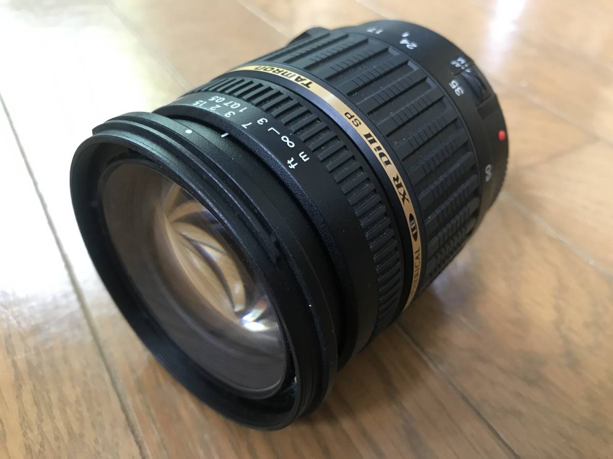 Tamron 17-50 2.8