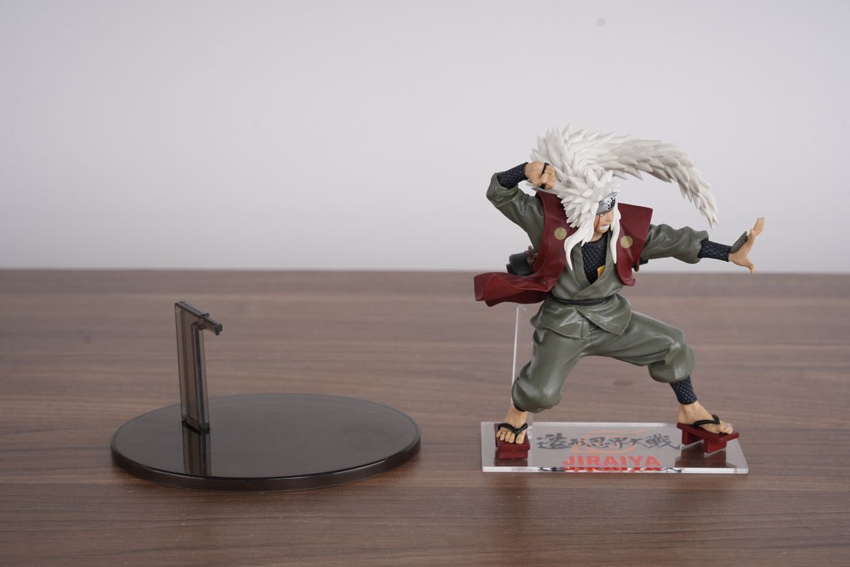 専用台座 NARUTO 造形忍界大戦 自来也 フィギュア|Yahoo!フリマ 専用台座 NARUTO 造形忍界大戦 自来也 フィギュア|Yahoo!フリマ