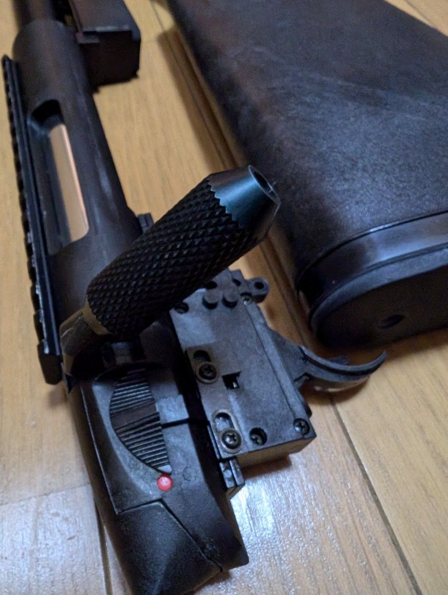 激レア マルゼン aps-2 EX EXTRAバージョン 純正可変HOP 激レア マルゼン aps-2 EX EXTRAバージョン 純正可変HOP