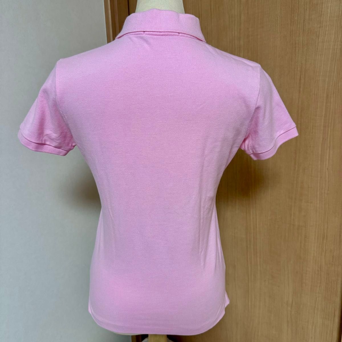 ラルフローレン ポロシャツ【RALPH LAUREN THE SKINNY POLO】L ラルフローレン ポロシャツ【RALPH LAUREN THE SKINNY POLO】L