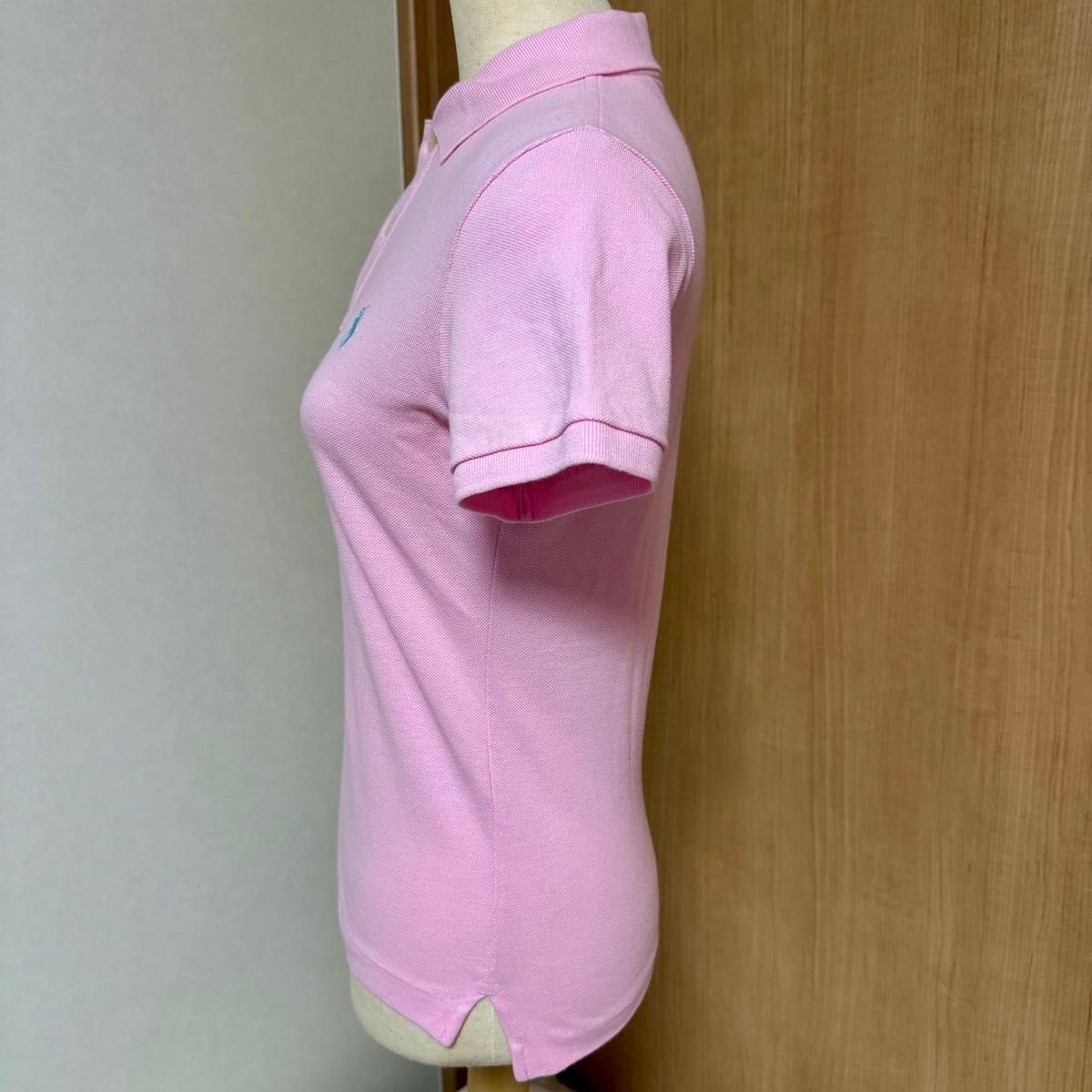 ラルフローレン ポロシャツ【RALPH LAUREN THE SKINNY POLO】L ラルフローレン ポロシャツ【RALPH LAUREN THE SKINNY POLO】L