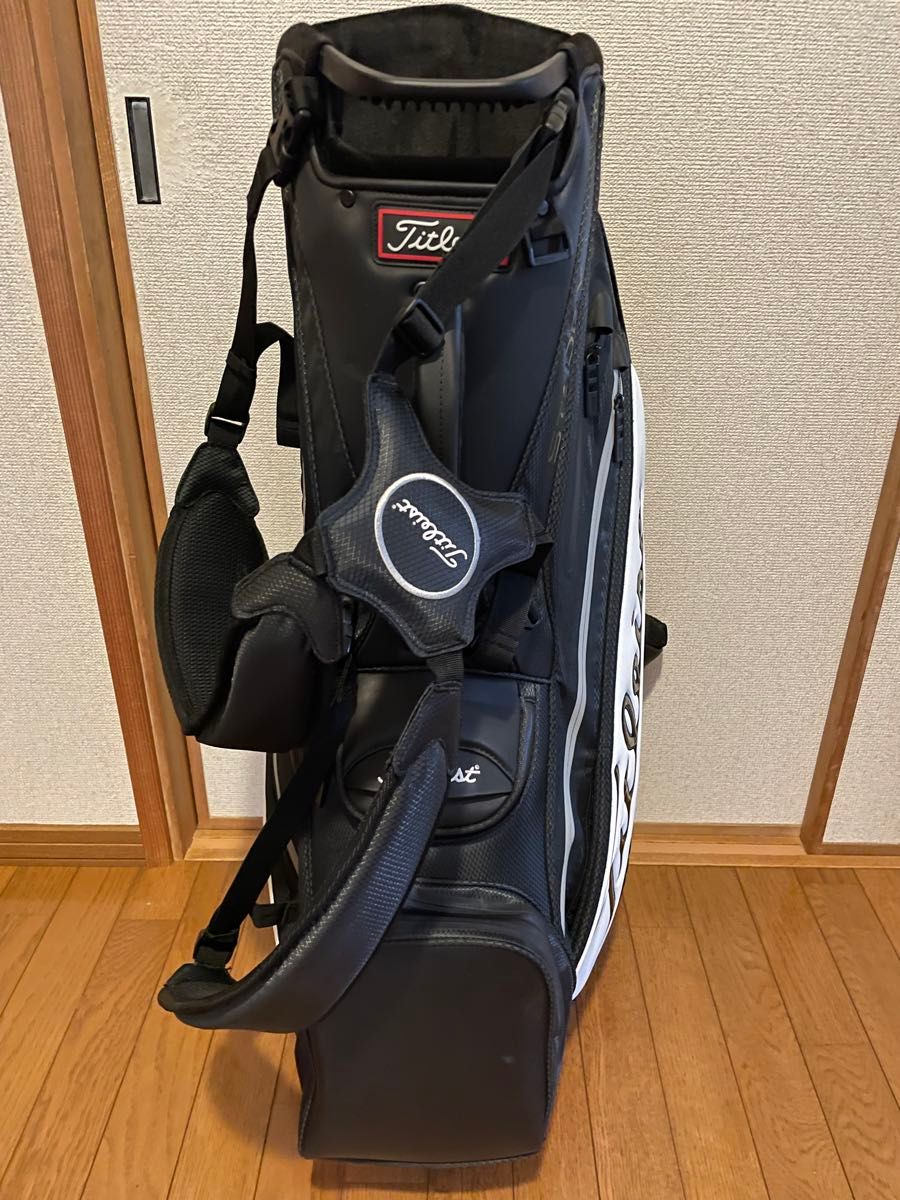 限定品】【フードなし】タイトリスト日本正規品 プレミアム 限定品】【フードなし】タイトリスト日本正規品 プレミアム