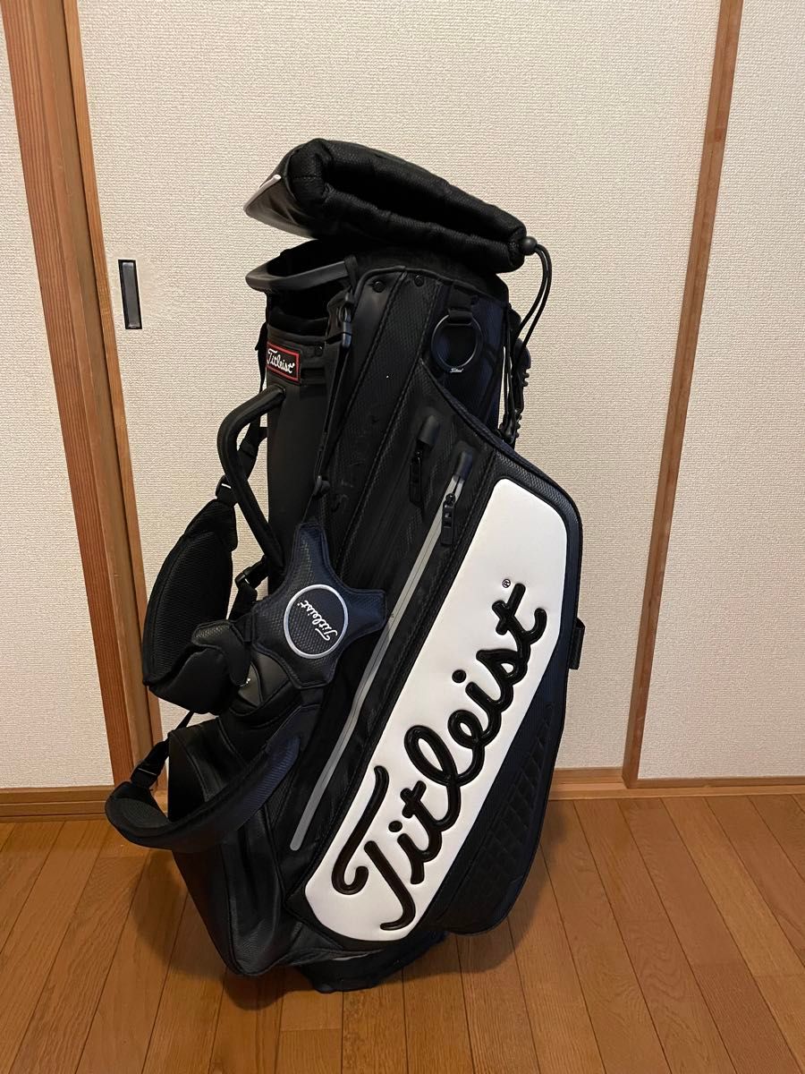 限定品】【フードなし】タイトリスト日本正規品 プレミアム 限定品】【フードなし】タイトリスト日本正規品 プレミアム