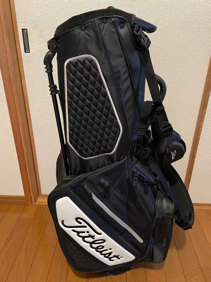 限定品】【フードなし】タイトリスト日本正規品 プレミアム 限定品】【フードなし】タイトリスト日本正規品 プレミアム