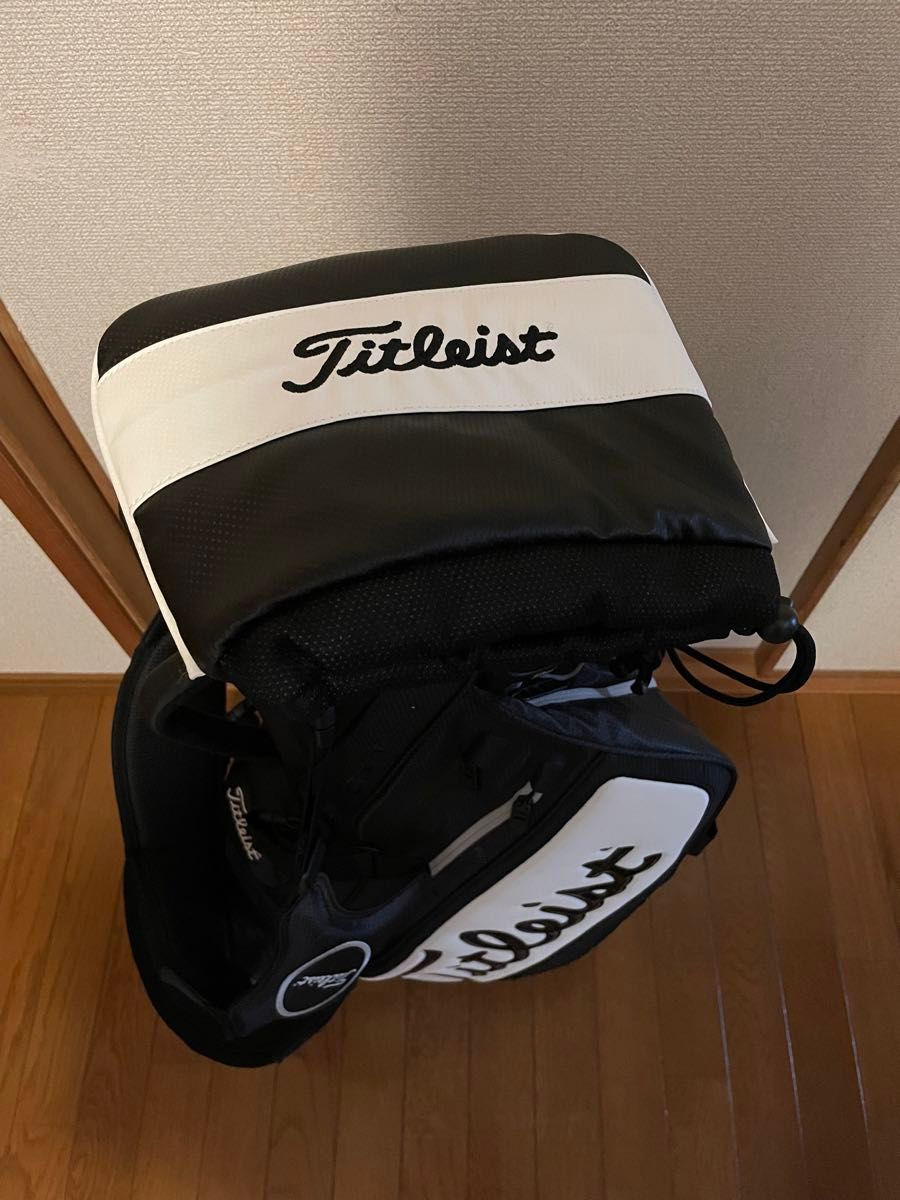 限定品】【フードなし】タイトリスト日本正規品 プレミアム 限定品】【フードなし】タイトリスト日本正規品 プレミアム