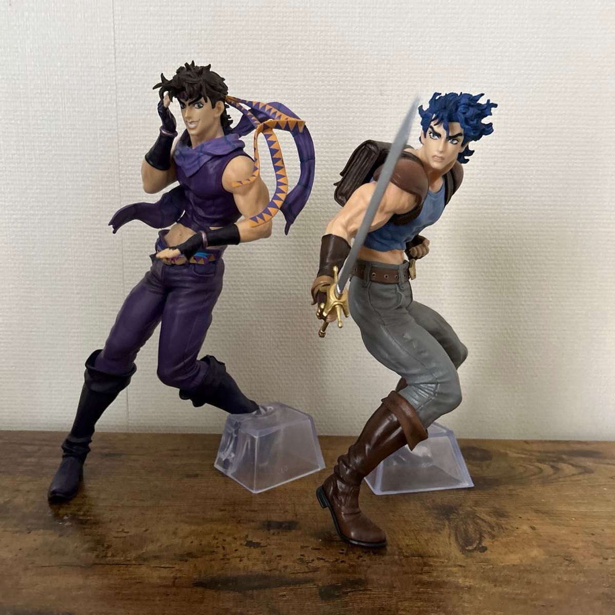 8月10日まで】ジョジョ 一番くじ ジョナサン ジョースター a賞 8月10日まで】ジョジョ 一番くじ ジョナサン ジョースター a賞