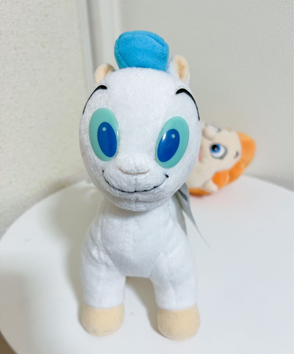 ぬいぐるみ ディズニー ヘラクレス ベビーヘラクレス ペガサス ぬいぐるみ ディズニー ヘラクレス ベビーヘラクレス ペガサス