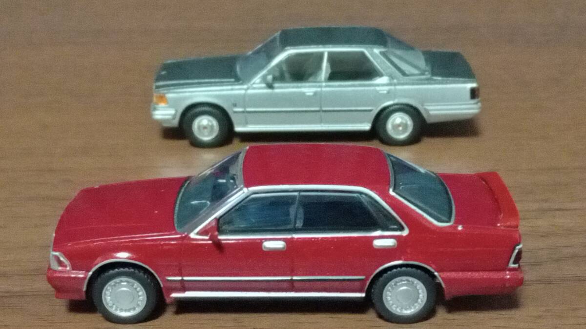 Bibian 比比昂- トミカリミテッドヴィンテージネオ日産Y30 Bibian 比比昂- トミカリミテッドヴィンテージネオ日産Y30
