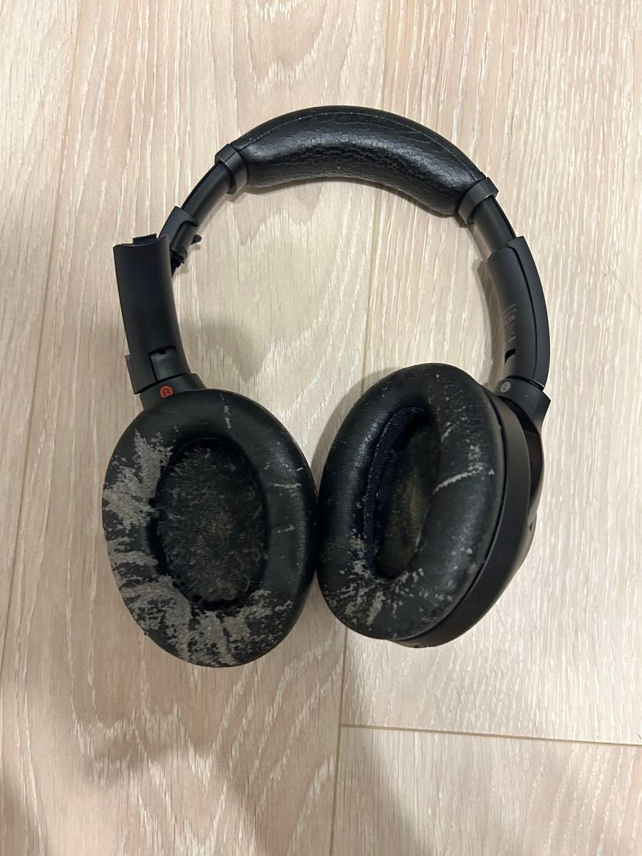 動作品】SONY WH-1000XM3 ジャンク品|Yahoo!フリマ(旧PayPay 動作品】SONY WH-1000XM3 ジャンク品|Yahoo!フリマ(旧PayPay