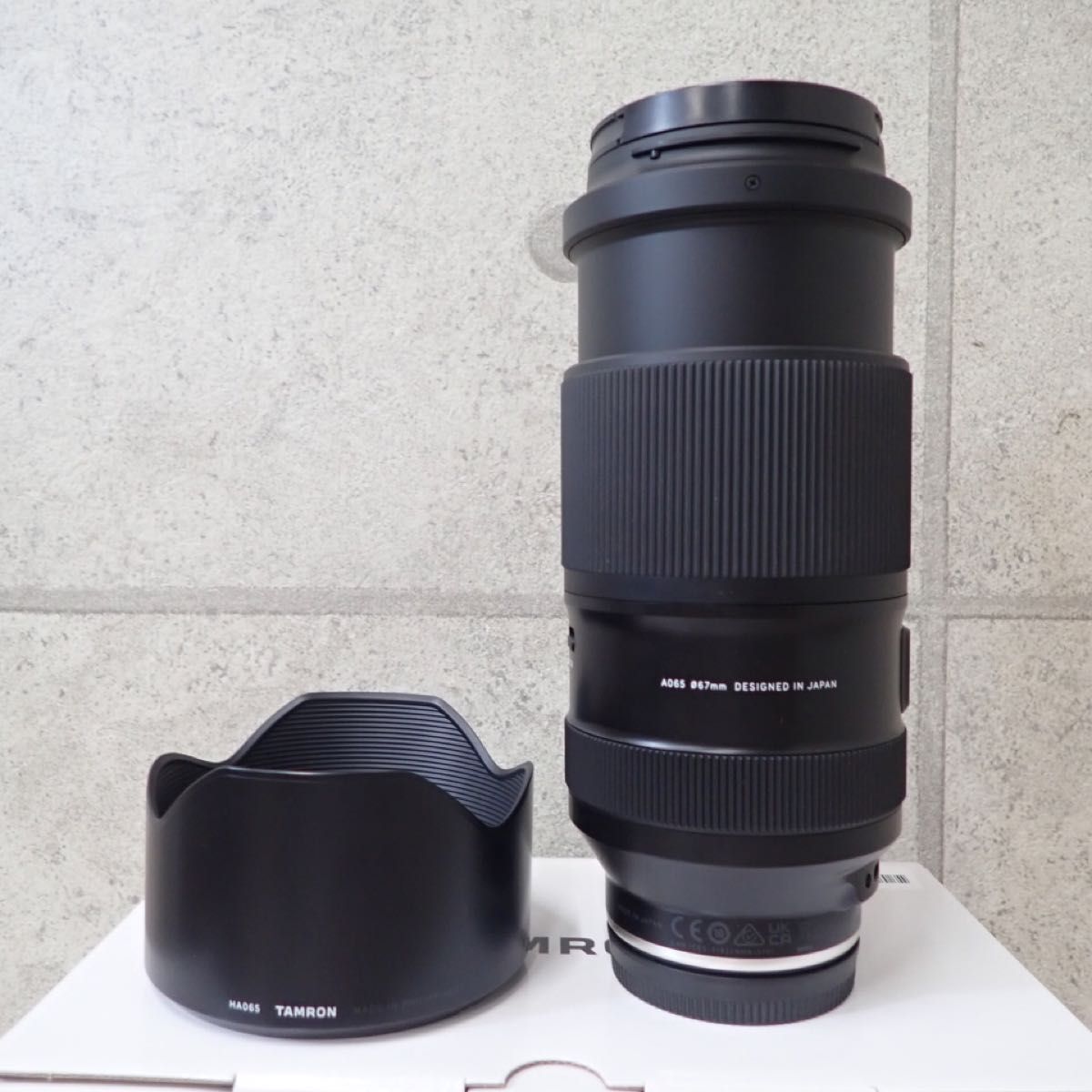 Tamron 70 180 G2 タムロン sony A065 70-180mm F/2 8 Di III VC Tamron 70 180 G2 タムロン sony A065 70-180mm F/2 8 Di III VC