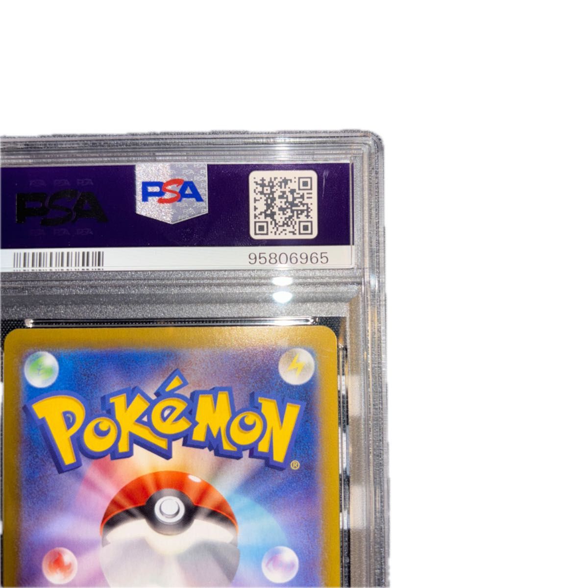ポケモンカード テラパゴス sar psa10|Yahoo!フリマ(旧PayPay ポケモンカード テラパゴス sar psa10|Yahoo!フリマ(旧PayPay